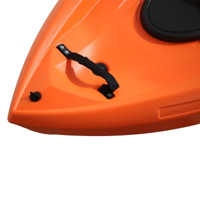 Waterside Kajak Fisher 3.1 Orange