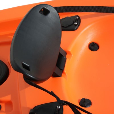 Waterside Kajak Fisher 3.1 Orange