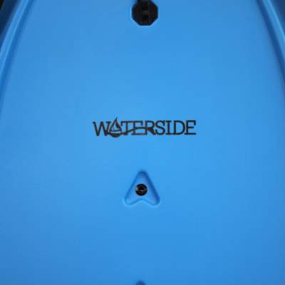 Waterside Bodyboard 1.2 Blue
