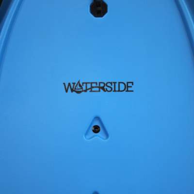 Waterside Bodyboard, 1.2 Blue