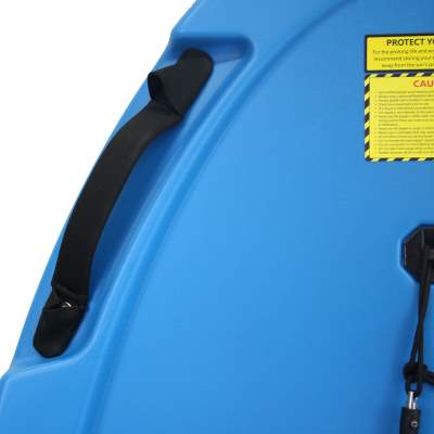 Waterside Bodyboard 1.2 Blue