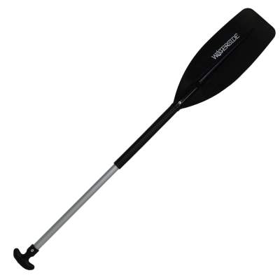 Waterside Paddel T-Handle, 1.2 Black