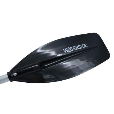 Waterside Paddel T-Handle 1.2 Black