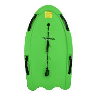 Waterside Bodyboard, 1.2 Green