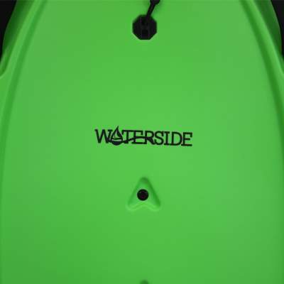 Waterside Bodyboard 1.2 Green