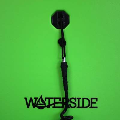 Waterside Bodyboard, 1.2 Green