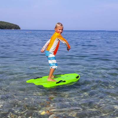 Waterside Bodyboard 1.2 Green