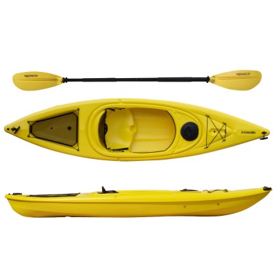 Waterside Kajak Neptun 3.1 Yellow