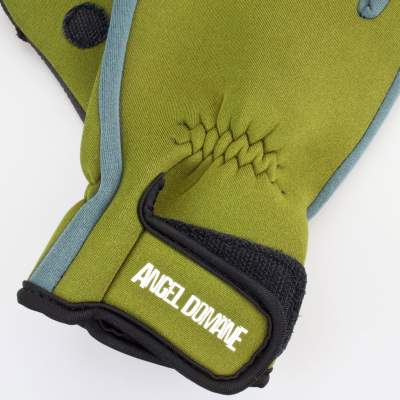 Angel Domäne Alaska Neopren Handschuhe 2,5mm Neoprenstärke, Gr. L