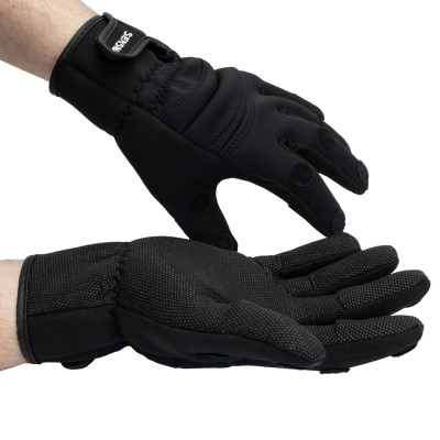 Senshu Neopren Handschuhe, Gr. L - 2,5mm Neoprenstärke