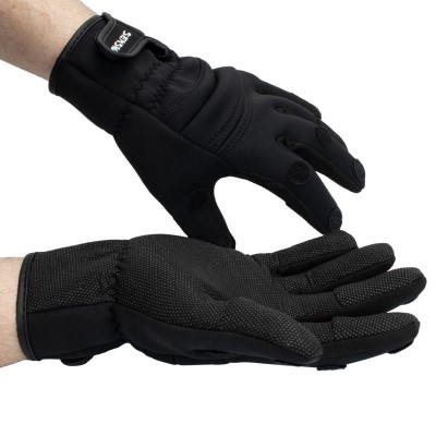 Senshu Neopren Handschuhe Gr. M - 2,5mm Neoprenstärke