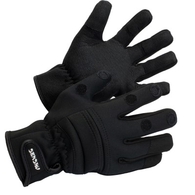 Senshu Neopren Handschuhe Gr. XXL - 2,5mm Neoprenstärke