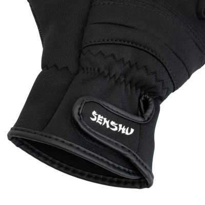 Senshu Neopren Handschuhe, Gr. L - 2,5mm Neoprenstärke