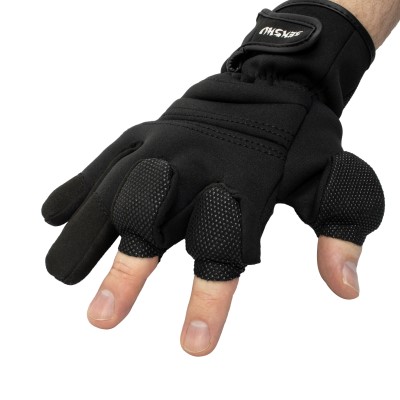 Senshu Neopren Handschuhe Gr. XXL - 2,5mm Neoprenstärke