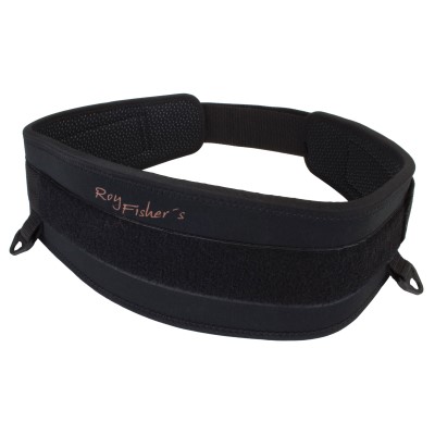 Roy Fishers Sicherheits Neopren Watgürtel Gr.82-114cm