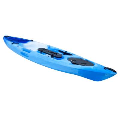 Waterside Pro Experience 12 sit on top Kajak Blue Sky, 3,65cm