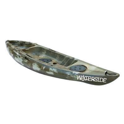 Waterside Adventure G1 10.0 sit on top Kajak Rusty, 300cm