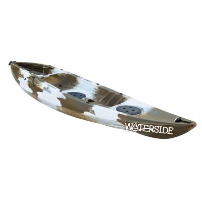 Waterside Adventure G1 10.0 sit on top Kajak Dessert Camo 300cm