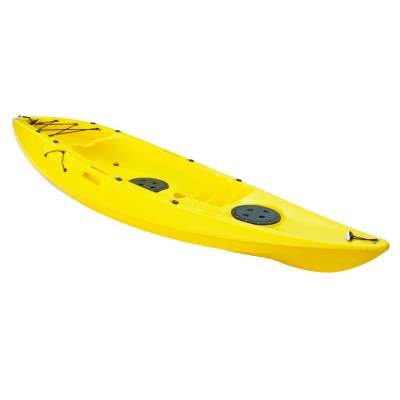 Waterside Adventure G1 10.0 sit on top Kajak Banana Yellow, 300cm