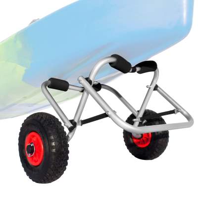 Waterside Laydown Kajak Trolley,