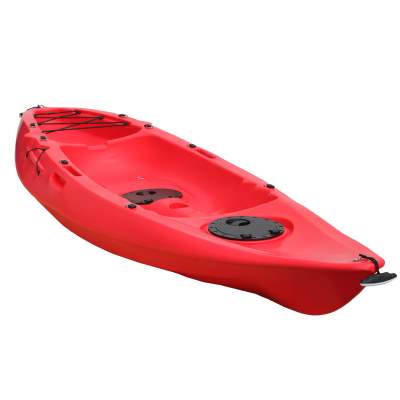 Waterside Adventure G1 10.0 Sit on Top Kajak Red