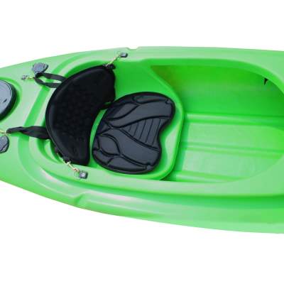 Waterside Poseidon 11 Sit In Kajak Green