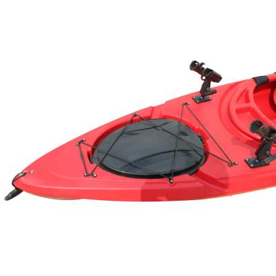 Waterside Eagle Sky 11 Sit In Kajak Red,