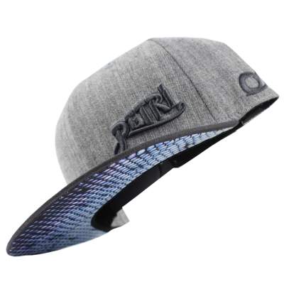 Dicht am Fisch Petri Cap Seatrout Silver