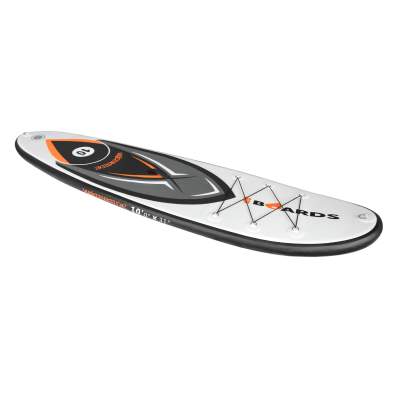 Waterside Missle SUP Stand Up Paddle Board Allround 305cm,