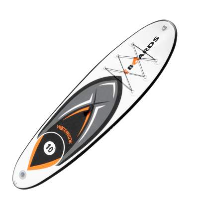 Waterside Missle SUP Stand Up Paddle Board Allround 305cm