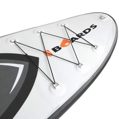Waterside Missle SUP Stand Up Paddle Board Allround 305cm,