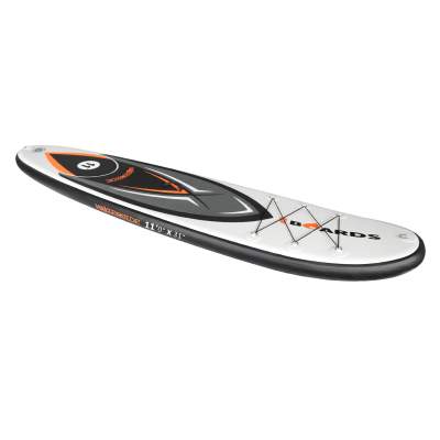 Waterside Missle SUP Stand Up Paddle Board Allround 335cm