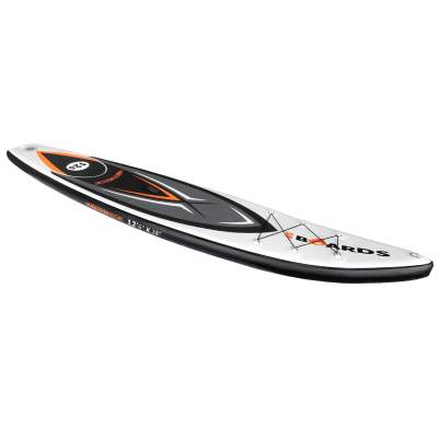 Waterside Master SUP Stand Up Paddle Board Touring 360cm,