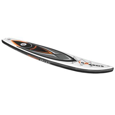 Waterside Master SUP Stand Up Paddle Board Touring 381cm,