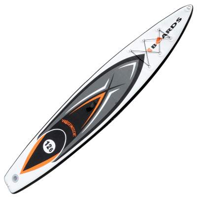 Waterside Master SUP Stand Up Paddle Board Touring 381cm,