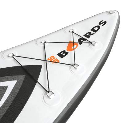 Waterside Master SUP Stand Up Paddle Board Touring 381cm,