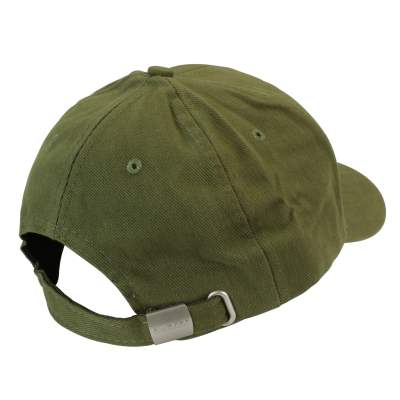 Shimano Cap olive green