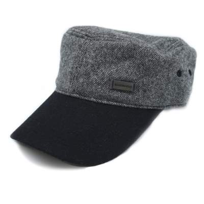 Shimano Tweed Work Cap Black (59YCA076P1F)