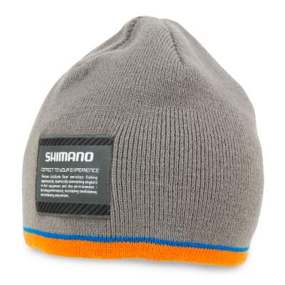 Shimano Knit Watch (grau),