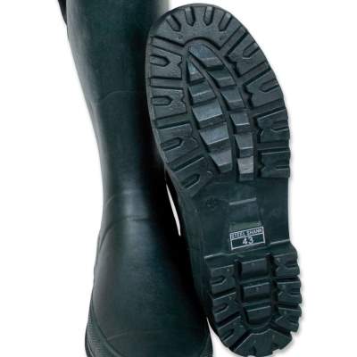 Angel Domäne Anglerstiefel Basic 46, Gr.46