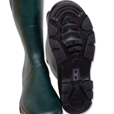 Angel Domäne Neopren Master Stiefel 47 Gr.47