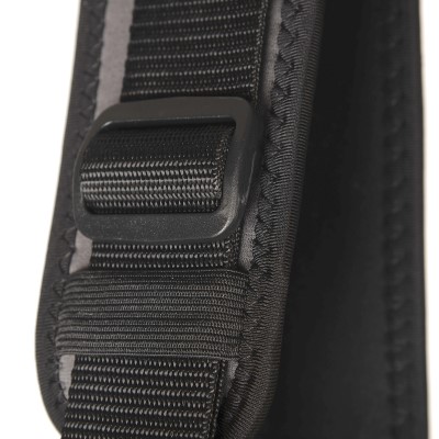 SPRO Neopren Wathose 5mm mit Gummistiefel, Gr. 41