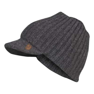 Fjäll Räven Sarek Balaclava Cap dark grey 030 Gr.uni, - dark grey  - Gr.uni