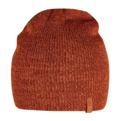 Fjäll Räven Kiruna Beanie Autumn Leaf 215 Gr.uni, - Autumn Leaf  - Gr.uni