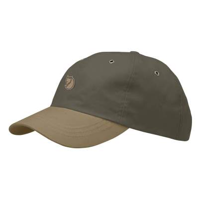 Fjäll Räven Helags Cap 246/220 Tarmac/Sand - Gr.L/XL