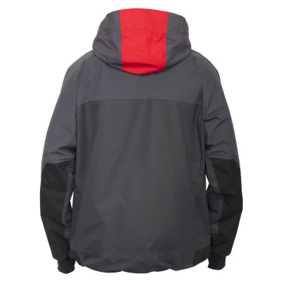 Westin W4 Jacket, Gr. 3XL - Gunmetal