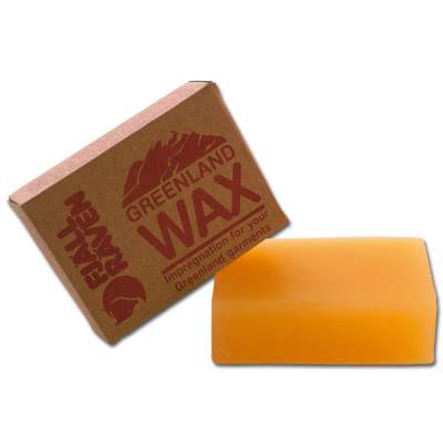 Fjäll Räven Wachs Greenland Wax, 100g