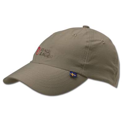 Fjäll Räven Alongi Cap M soil - Gr.M