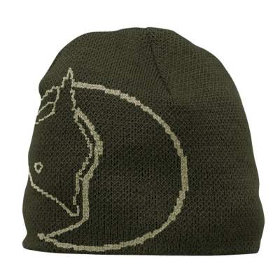 Fjäll Räven Calvin Hat dark olive 633 Gr.uni dark olive - Gr.uni