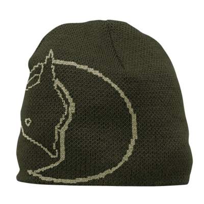 Fjäll Räven Calvin Hat dark olive 633 Gr.uni, - dark olive - Gr.uni